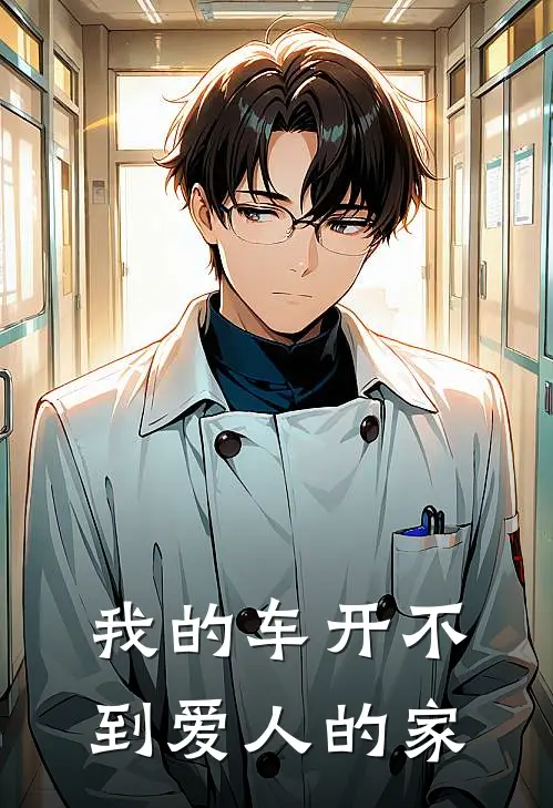 我的车开不到爱人的家