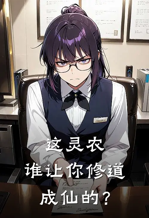 这灵农，谁让你修道成仙的？(卢逸周奎)完结版小说_最新全本小说这灵农，谁让你修道成仙的？卢逸周奎