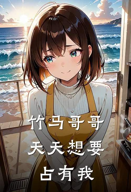 竹马哥哥天天想要占有我