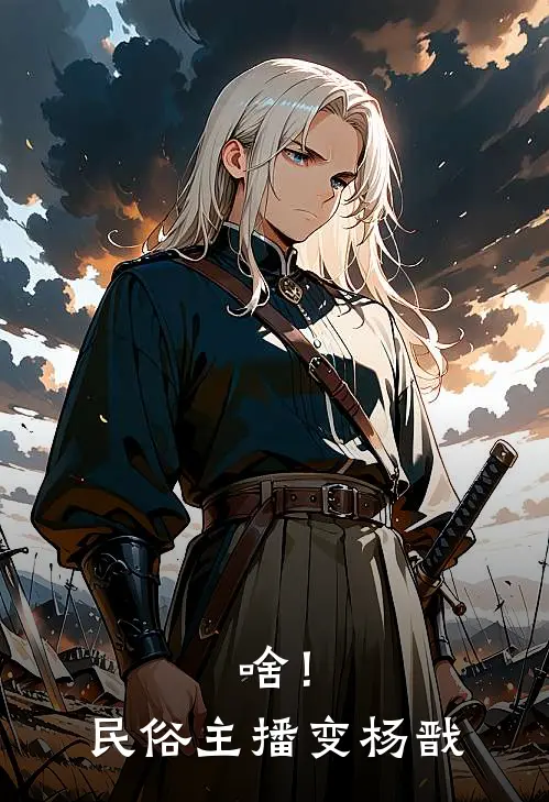 啥！民俗主播变杨戬林风杨戬免费小说在线阅读_热门小说在线阅读啥！民俗主播变杨戬林风杨戬