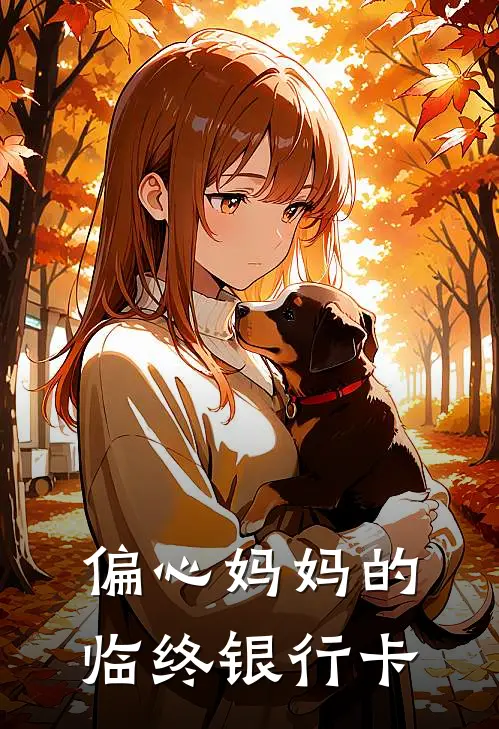 偏心妈妈的临终银行卡林沁沁沁免费小说全文阅读_最新好看小说偏心妈妈的临终银行卡林沁沁沁