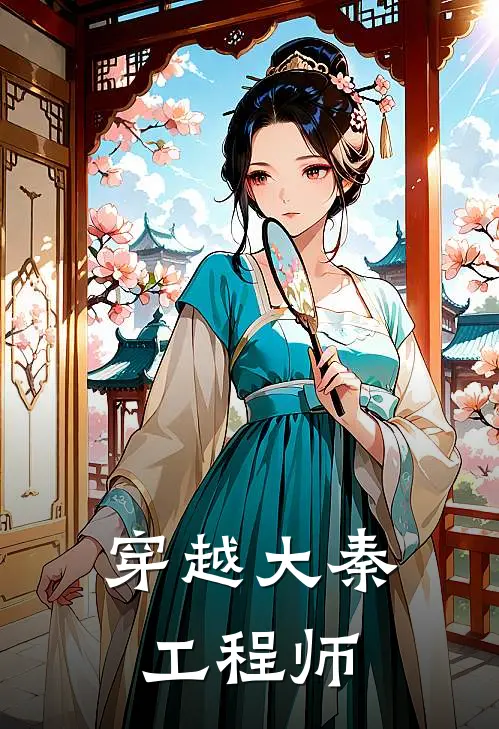 穿越大秦工程师阿川陈川热门小说免费阅读_完本完结小说穿越大秦工程师(阿川陈川)