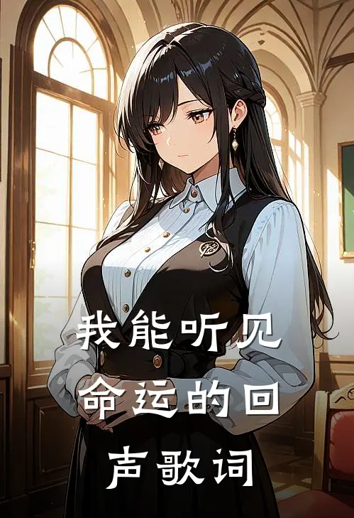 我能听见命运的回声歌词