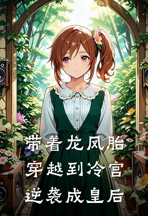 带着龙凤胎穿越到冷宫逆袭成皇后林薇福顺免费小说全文阅读_最新章节列表带着龙凤胎穿越到冷宫逆袭成皇后(林薇福顺)