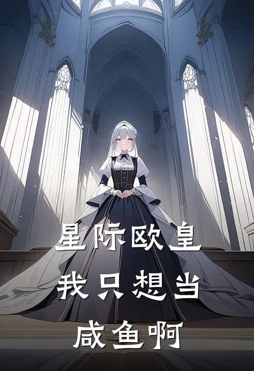 星际欧皇：我只想当咸鱼啊