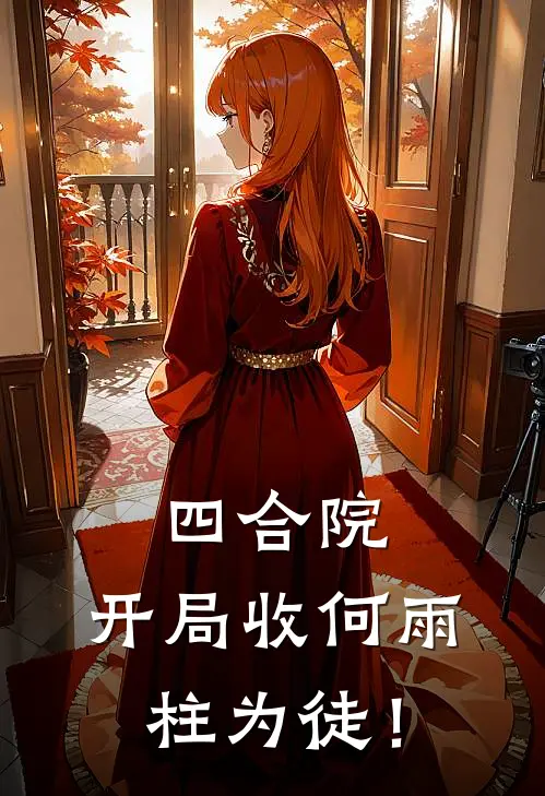 四合院：开局收何雨柱为徒！(程建国易中海)全本免费在线阅读_程建国易中海全文阅读