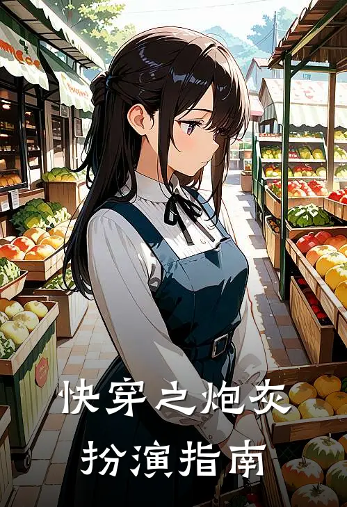 快穿之炮灰扮演指南