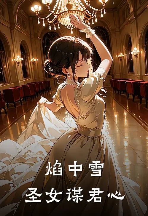 焰中雪：圣女谋君心