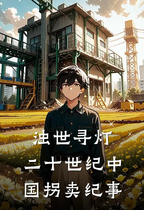 浊世寻灯：二十世纪中国拐卖纪事苏晚卿九指婆新热门小说_最新章节列表浊世寻灯：二十世纪中国拐卖纪事(苏晚卿九指婆)