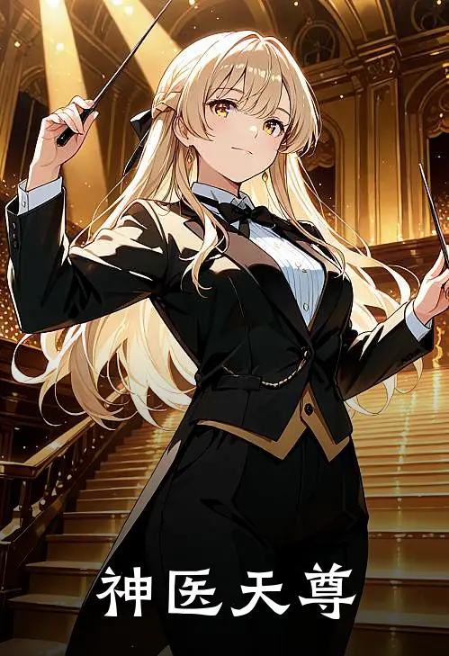 神医天尊(林易陈玄)小说推荐完本_全本免费小说神医天尊林易陈玄