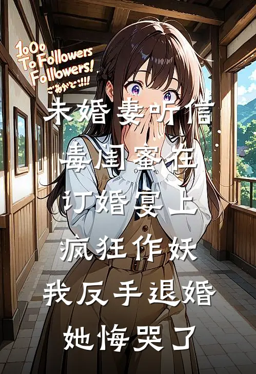 未婚妻听信毒闺蜜在订婚宴上疯狂作妖，我反手退婚她悔哭了我林浅浅免费小说笔趣阁_完结小说免费阅读未婚妻听信毒闺蜜在订婚宴上疯狂作妖，我反手退婚她悔哭了我林浅浅