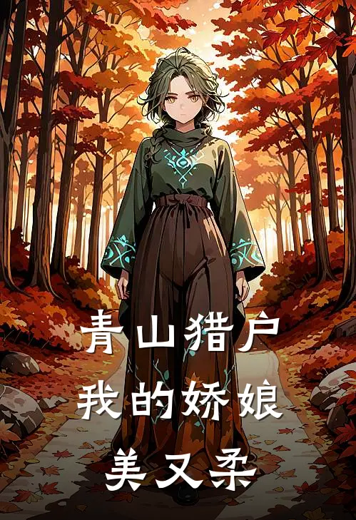 青山猎户：我的娇娘美又柔(陆峥苏清禾)完整版免费阅读_最新章节列表青山猎户：我的娇娘美又柔(陆峥苏清禾)