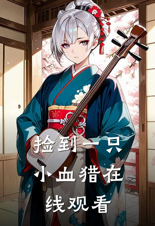 捡到一只小血猎在线观看