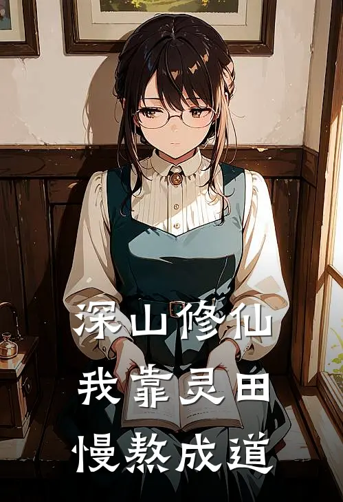 林砚灵田(深山修仙：我靠灵田慢熬成道)全本免费在线阅读_(深山修仙：我靠灵田慢熬成道)完结版免费在线阅读