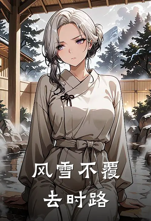 风雪不覆去时路