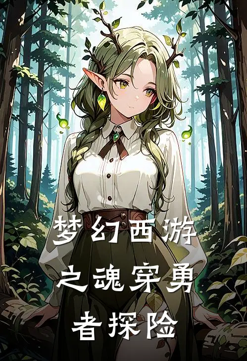 梦幻西游之魂穿勇者探险秦琼李清水热门的网络小说_完整版小说梦幻西游之魂穿勇者探险(秦琼李清水)