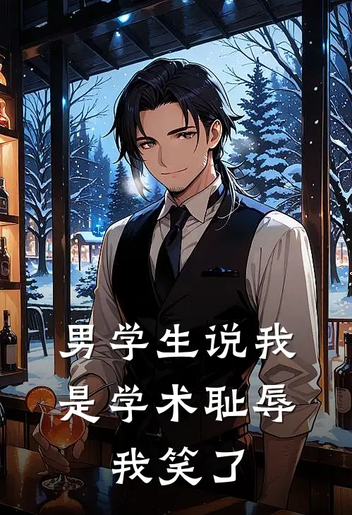 男学生说我是学术耻辱，我笑了沈乔顾南辞完本完结小说_无弹窗全文免费阅读男学生说我是学术耻辱，我笑了(沈乔顾南辞)