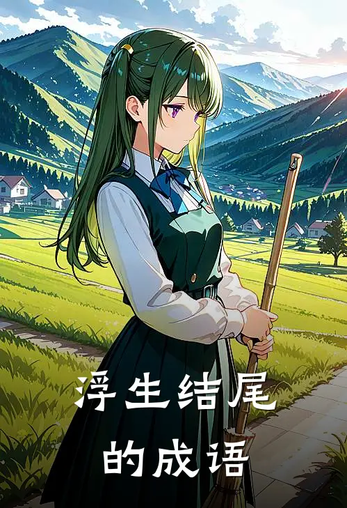 浮生结尾的成语