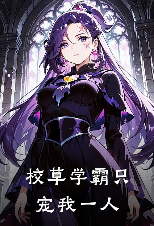 校草学霸只宠我一人