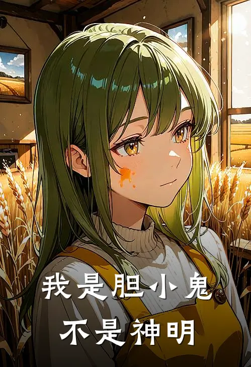 李沐柳如涛《我是胆小鬼，不是神明》_(李沐柳如涛)热门小说