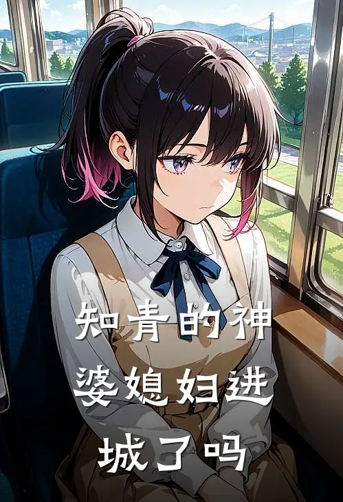 知青的神婆媳妇进城了吗