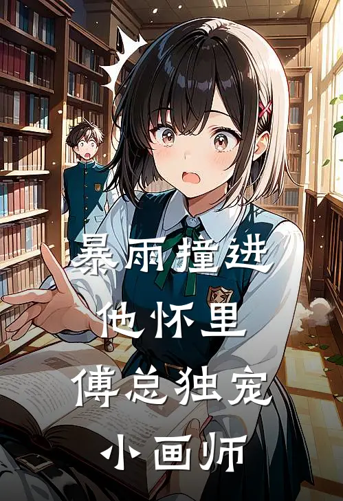 暴雨撞进他怀里：傅总独宠小画师沈知意傅斯年热门完结小说_最新章节列表暴雨撞进他怀里：傅总独宠小画师(沈知意傅斯年)