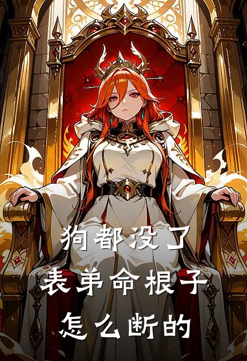 狗都没了，表弟命根子怎么断的