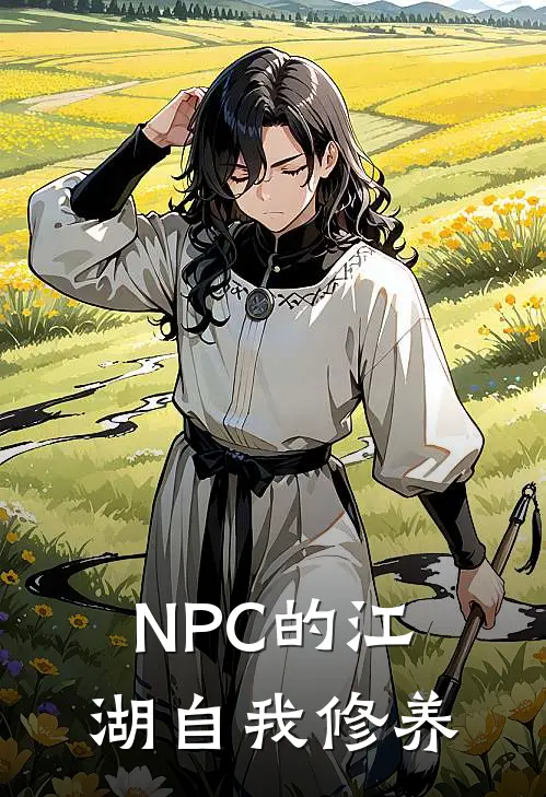 NPC的江湖自我修养