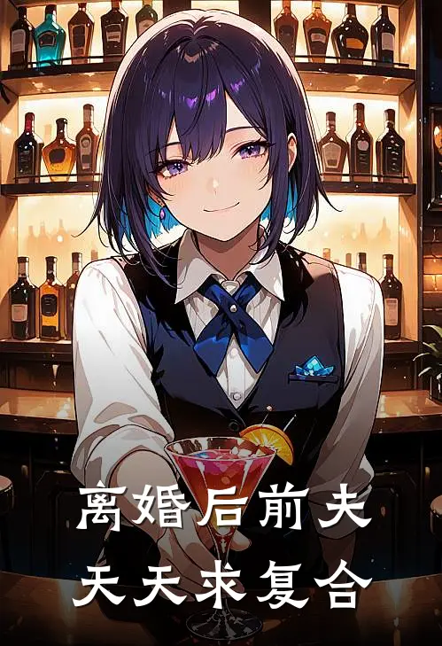 离婚后前夫天天求复合(夏青乔熠城)完结的热门小说_全本免费完结小说离婚后前夫天天求复合(夏青乔熠城)