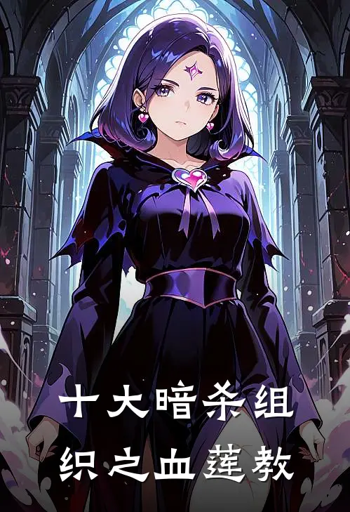 十大暗杀组织之血莲教(萧乘风王伯)完结版小说全文免费阅读_最新小说十大暗杀组织之血莲教(萧乘风王伯)