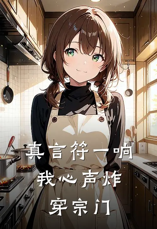 莲花合欢宗《真言符一响，我心声炸穿宗门》完结版阅读_(真言符一响，我心声炸穿宗门)全集阅读