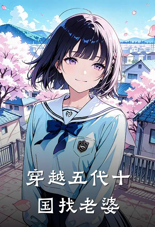 穿越五代十国找老婆