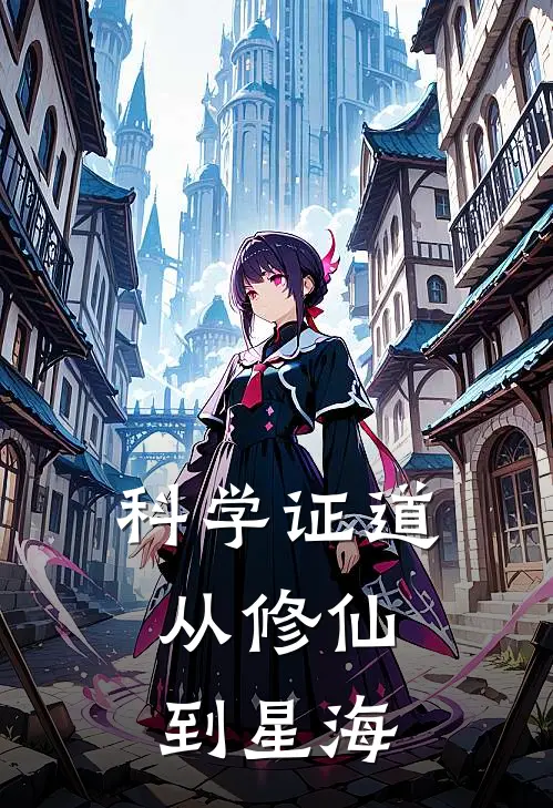 《科学证道：从修仙到星海》楚逸尘王虎已完结小说_科学证道：从修仙到星海(楚逸尘王虎)全文免费阅读无弹窗大结局