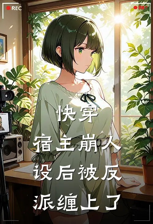 快穿：宿主崩人设后被反派缠上了(苏软黄毛)热门小说阅读_全文免费阅读快穿：宿主崩人设后被反派缠上了苏软黄毛