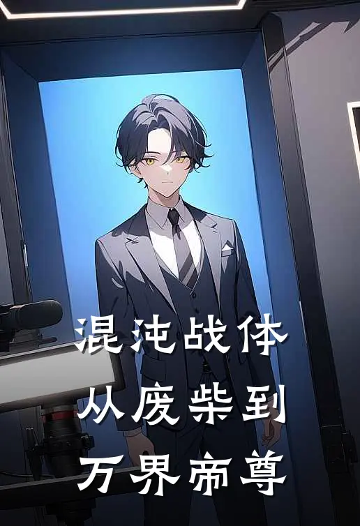 混沌战体：从废柴到万界帝尊(陈凡林万山)热门小说阅读_全文免费阅读混沌战体：从废柴到万界帝尊陈凡林万山