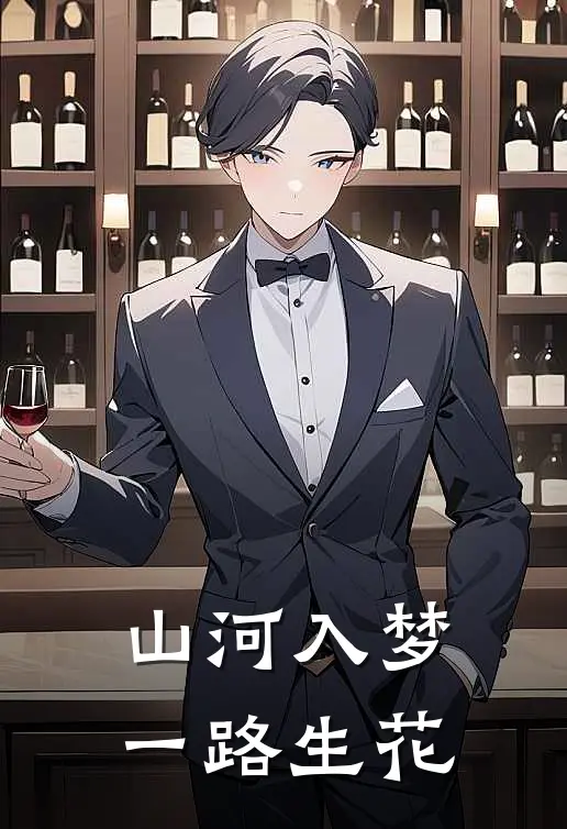 山河入梦：一路生花