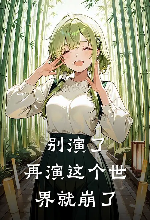 别演了，再演这个世界就崩了(陈末青云宗)热门网络小说_最新完本小说别演了，再演这个世界就崩了(陈末青云宗)