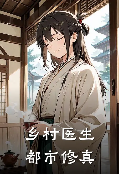 乡村医生都市修真
