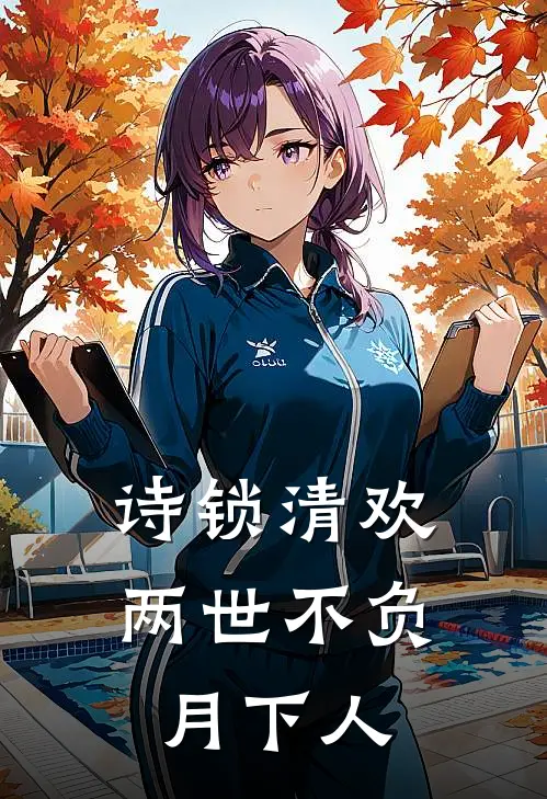 苏晚晏清辞(诗锁清欢：两世不负月下人)全集阅读_《诗锁清欢：两世不负月下人》全文免费阅读