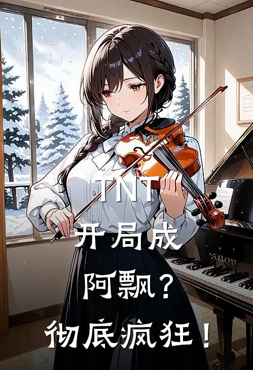 TNT：开局成阿飘？彻底疯狂！林星苒张真源小说完结推荐_完整版小说免费阅读TNT：开局成阿飘？彻底疯狂！(林星苒张真源)