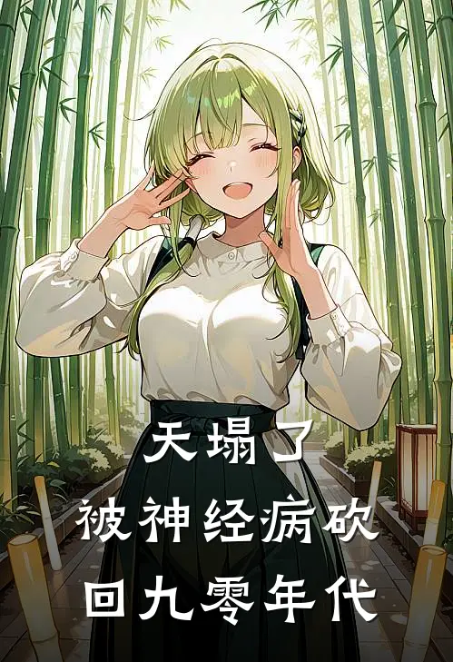 天塌了，被神经病砍回九零年代