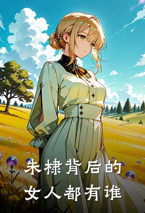 朱棣背后的女人都有谁