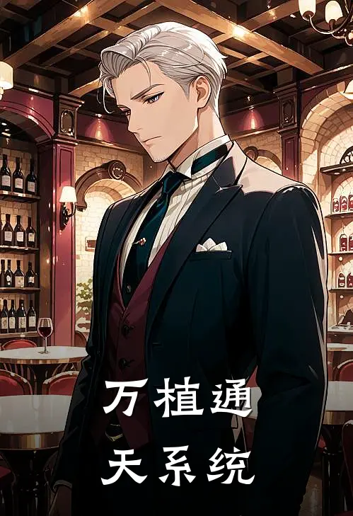 万植通天系统(林缚赵昊)最新完结小说_完结版小说全文免费阅读万植通天系统(林缚赵昊)