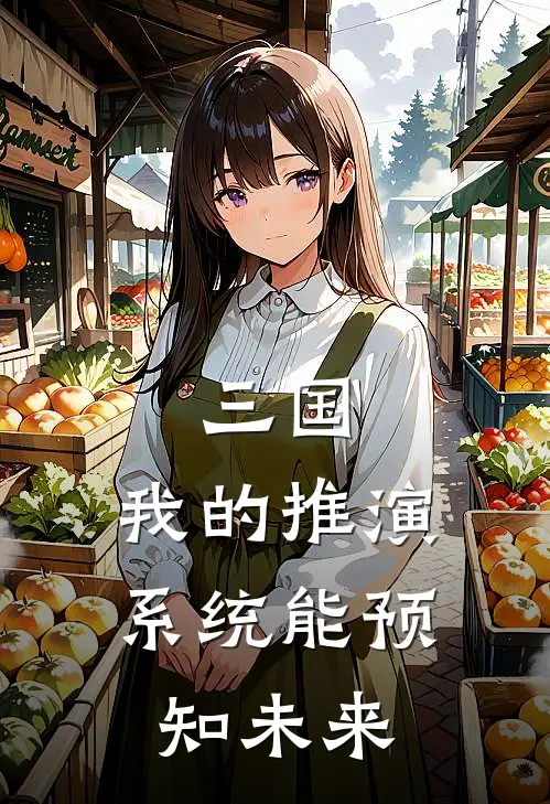 三国：我的推演系统能预知未来