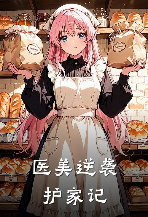 医美逆袭护家记