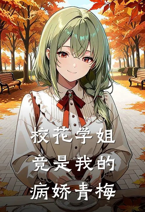 校花学姐竟是我的病娇青梅