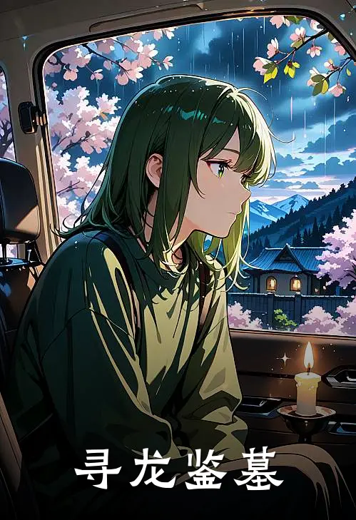 寻龙鉴墓(陈青崖吴天彪)免费阅读_热门的小说寻龙鉴墓陈青崖吴天彪