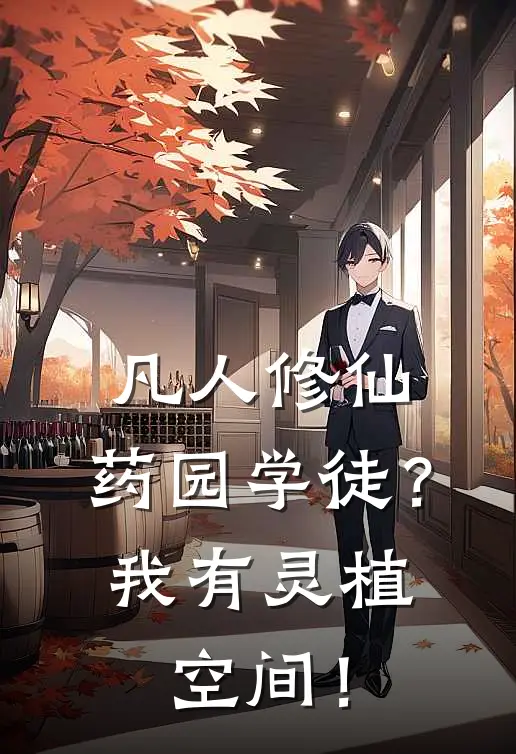 凡人修仙：药园学徒？我有灵植空间！