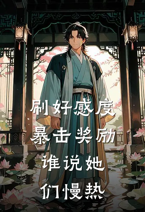 刷好感度暴击奖励，谁说她们慢热王少君君临完本完结小说_热门小说排行榜刷好感度暴击奖励，谁说她们慢热王少君君临