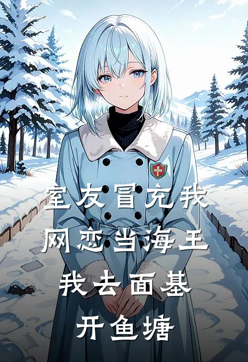 室友冒充我网恋当海王，我去面基开鱼塘陆浩辰许霁最新好看小说_最新章节列表室友冒充我网恋当海王，我去面基开鱼塘(陆浩辰许霁)